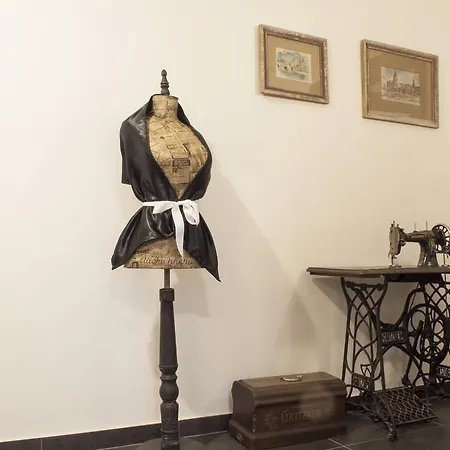 Haute Couture