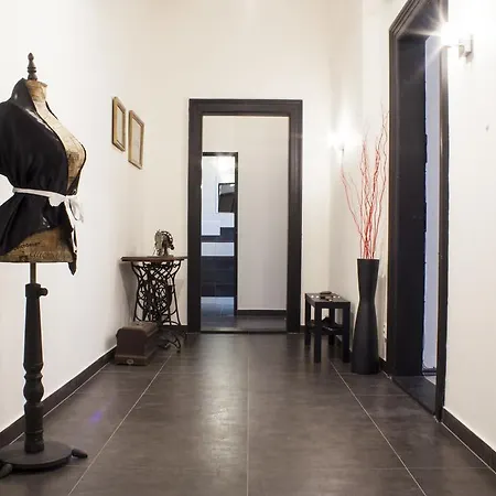Haute Couture * Prague