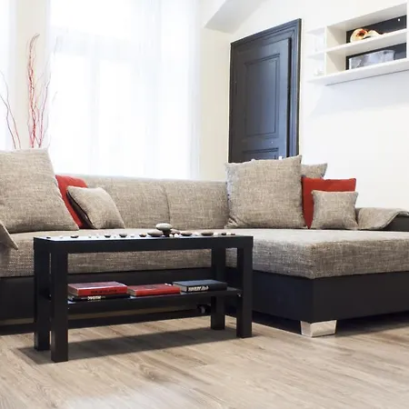 Apartment Haute Couture *