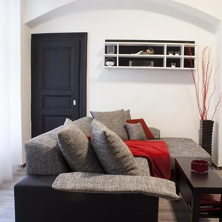 Apartment Haute Couture